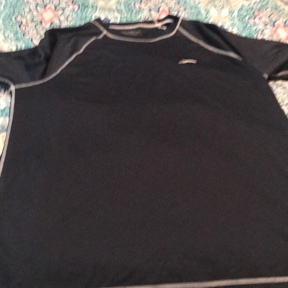 Men’s Speedo Rash Guard